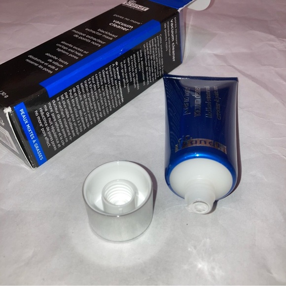 2 x dr brandt vacuum mask - Picture 3 of 3